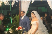 Casamento Antônio e Verônica