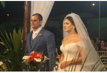 Casamento Antônio e Verônica