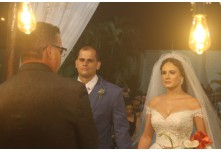 Casamento Antônio e Verônica