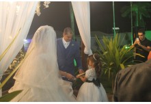 Casamento Antônio e Verônica