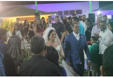 Casamento Antônio e Verônica