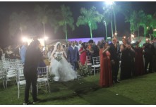 Casamento Antônio e Verônica