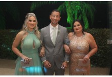 Casamento Antônio e Verônica