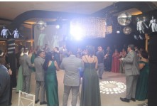 Casamento Antônio e Verônica