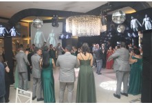 Casamento Antônio e Verônica