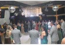 Casamento Antônio e Verônica