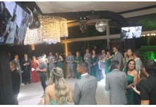 Casamento Antônio e Verônica