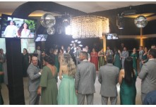 Casamento Antônio e Verônica