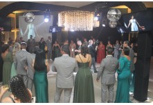 Casamento Antônio e Verônica