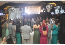 Casamento Antônio e Verônica