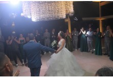 Casamento Antônio e Verônica