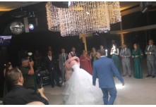 Casamento Antônio e Verônica