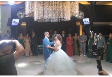 Casamento Antônio e Verônica