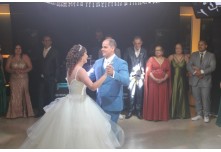 Casamento Antônio e Verônica