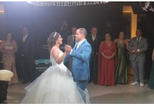 Casamento Antônio e Verônica