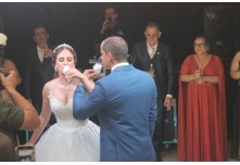 Casamento Antônio e Verônica