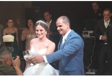 Casamento Antônio e Verônica