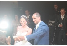 Casamento Antônio e Verônica