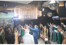 Casamento Antônio e Verônica