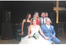 Casamento Antônio e Verônica