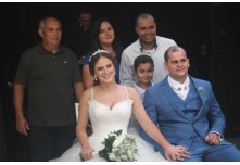 Casamento Antônio e Verônica