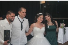 Casamento Antônio e Verônica