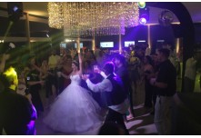 Casamento Antônio e Verônica