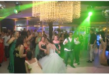 Casamento Antônio e Verônica