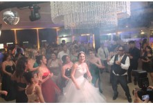 Casamento Antônio e Verônica