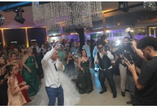 Casamento Antônio e Verônica