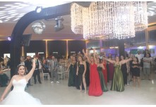 Casamento Antônio e Verônica