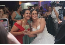 Casamento Antônio e Verônica