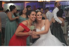 Casamento Antônio e Verônica