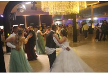 Casamento Antônio e Verônica