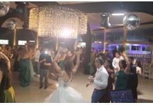 Casamento Antônio e Verônica