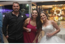 Casamento Antônio e Verônica