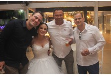 Casamento Antônio e Verônica