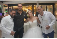 Casamento Antônio e Verônica