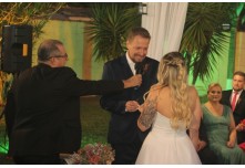 Casamento Jack e Murilo