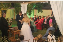 Casamento Jack e Murilo