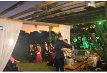 Casamento Jack e Murilo