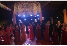 Casamento Jack e Murilo