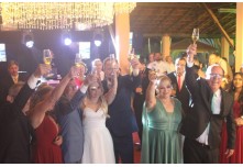 Casamento Jack e Murilo