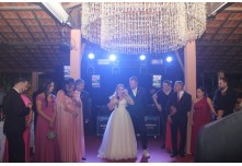 Casamento Jack e Murilo