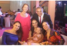 Casamento Jack e Murilo