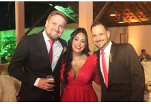 Casamento Jack e Murilo