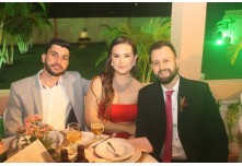 Casamento Jack e Murilo