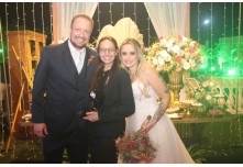 Casamento Jack e Murilo