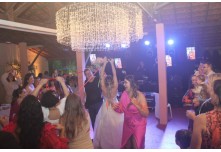 Casamento Jack e Murilo