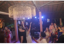 Casamento Jack e Murilo